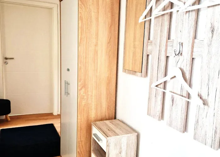 Citywohnung Am Bergzoo Halle (Saale)