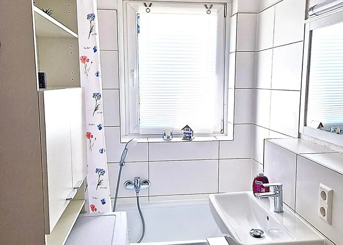 Apartmán Citywohnung Am Bergzoo Halle (Saale)