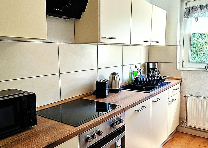 Citywohnung Am Bergzoo