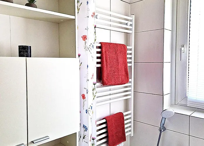 Citywohnung Am Bergzoo *